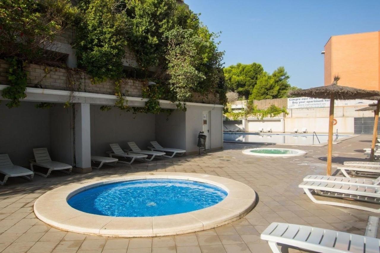 Alicantehills Premiun Playa Εξωτερικό φωτογραφία