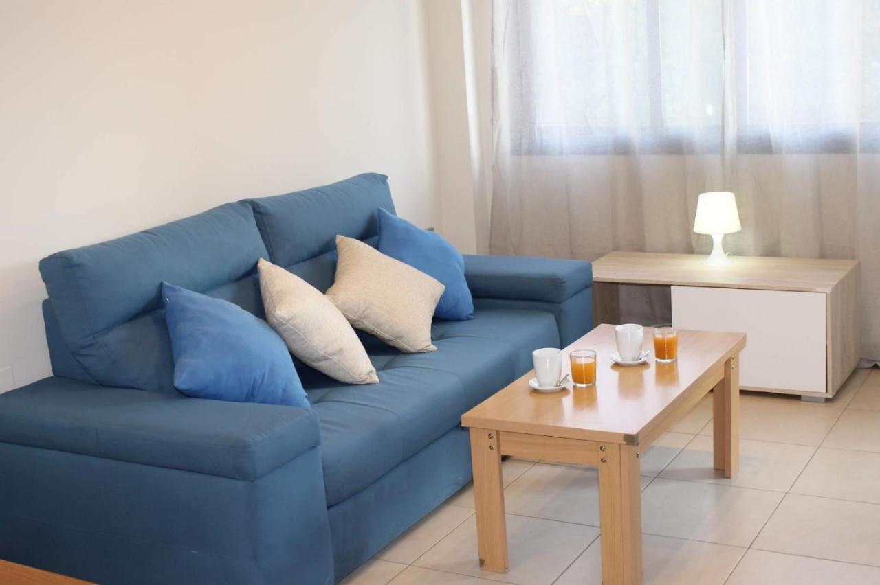 Alicantehills Premiun Playa Εξωτερικό φωτογραφία