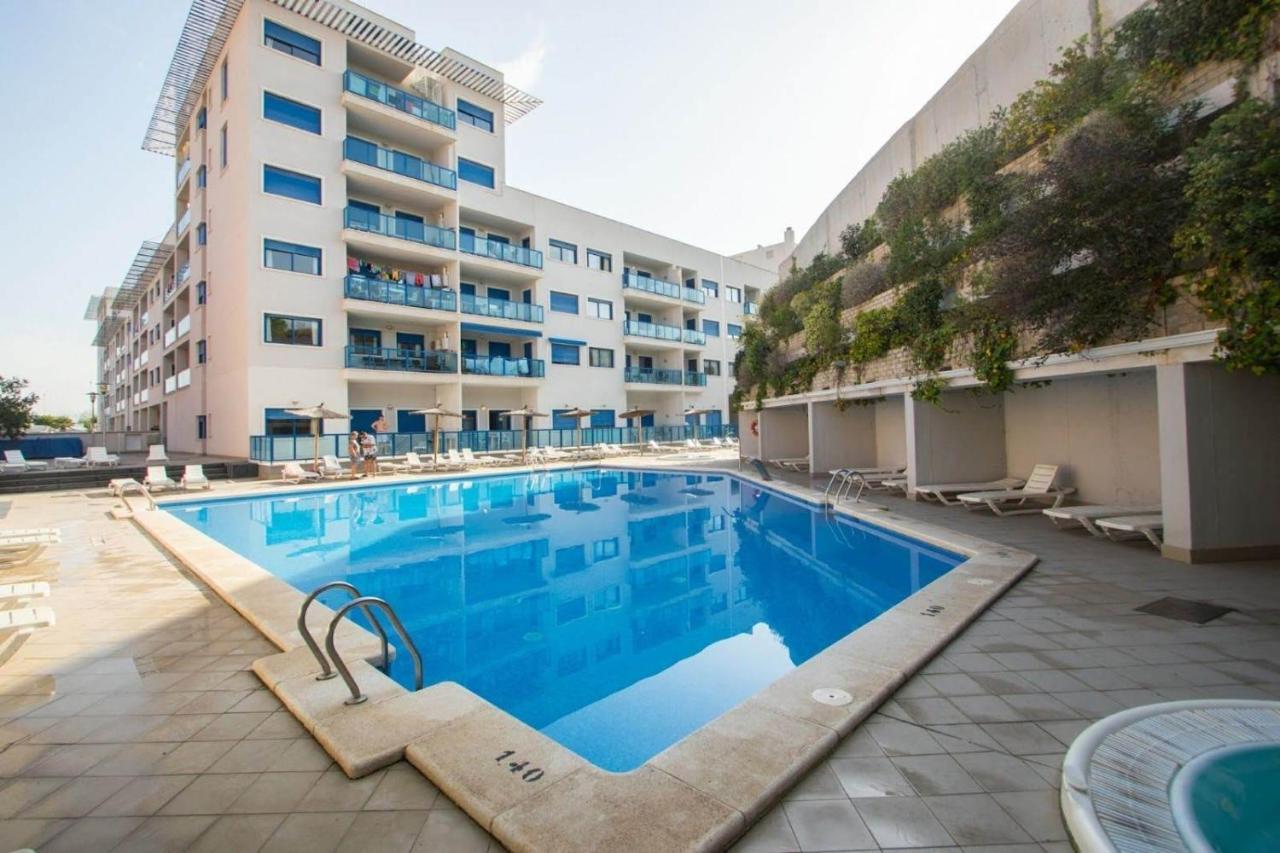 Alicantehills Premiun Playa Εξωτερικό φωτογραφία