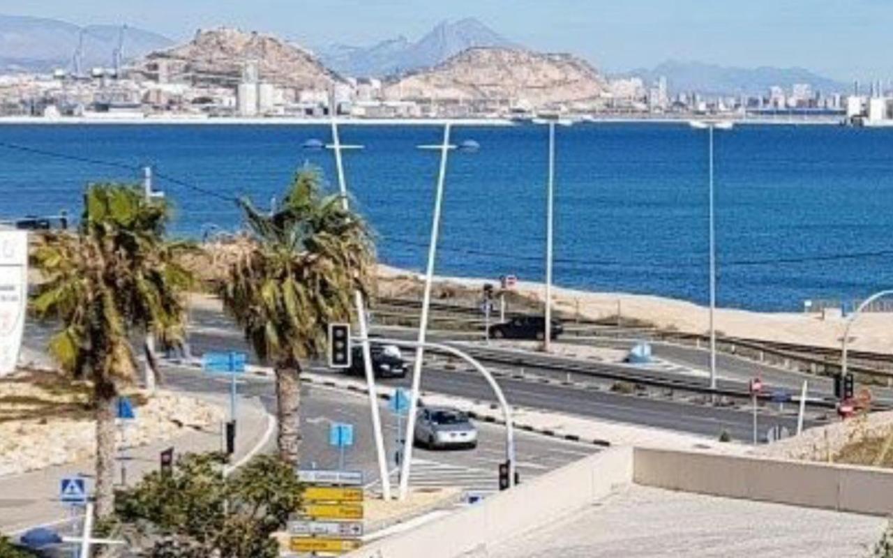 Alicantehills Premiun Playa Εξωτερικό φωτογραφία