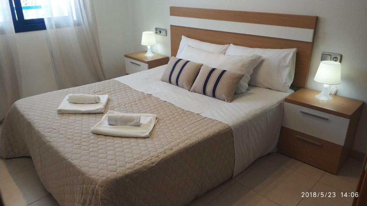 Alicantehills Premiun Playa Εξωτερικό φωτογραφία