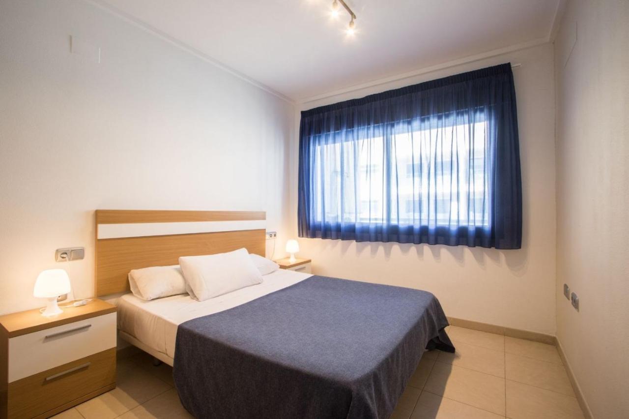 Alicantehills Premiun Playa Εξωτερικό φωτογραφία