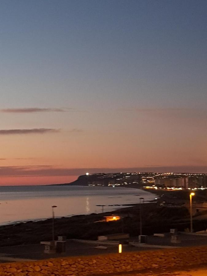 Alicantehills Premiun Playa Εξωτερικό φωτογραφία