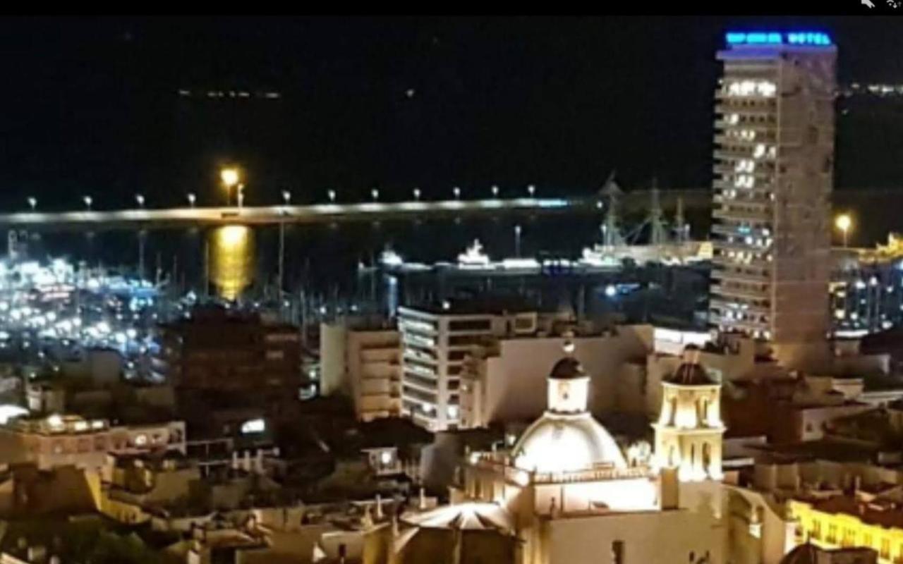 Alicantehills Premiun Playa Εξωτερικό φωτογραφία