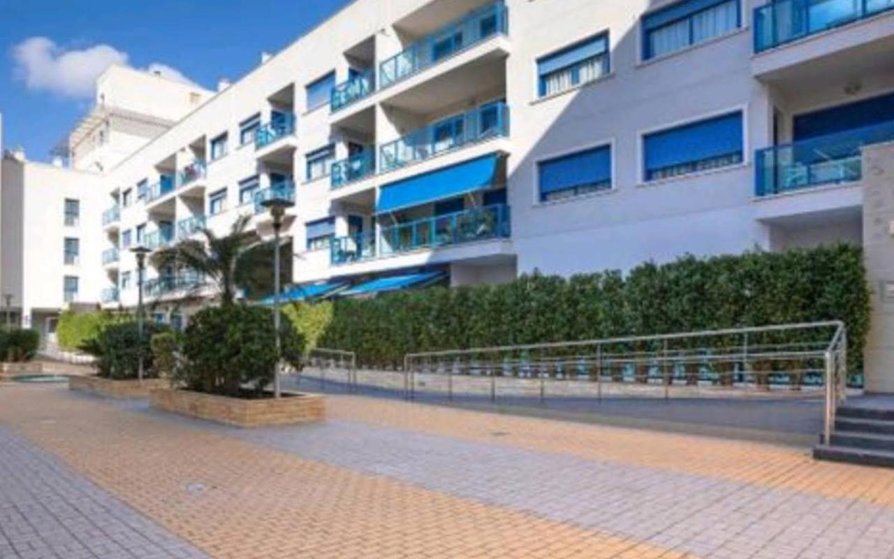 Alicantehills Premiun Playa Εξωτερικό φωτογραφία