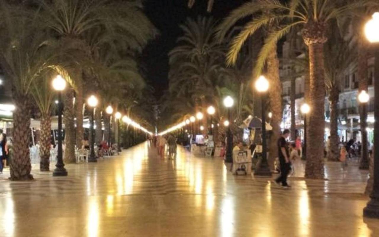 Alicantehills Premiun Playa Εξωτερικό φωτογραφία