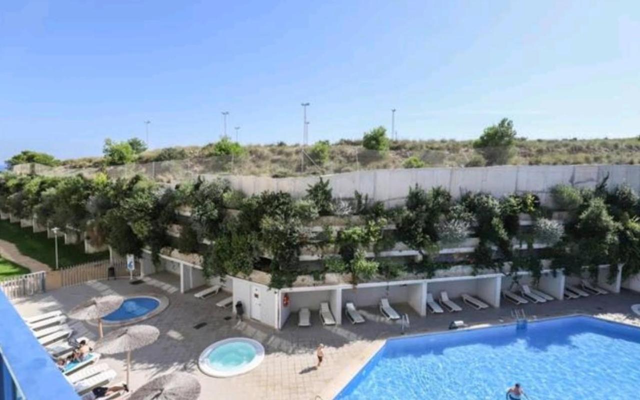 Alicantehills Premiun Playa Εξωτερικό φωτογραφία
