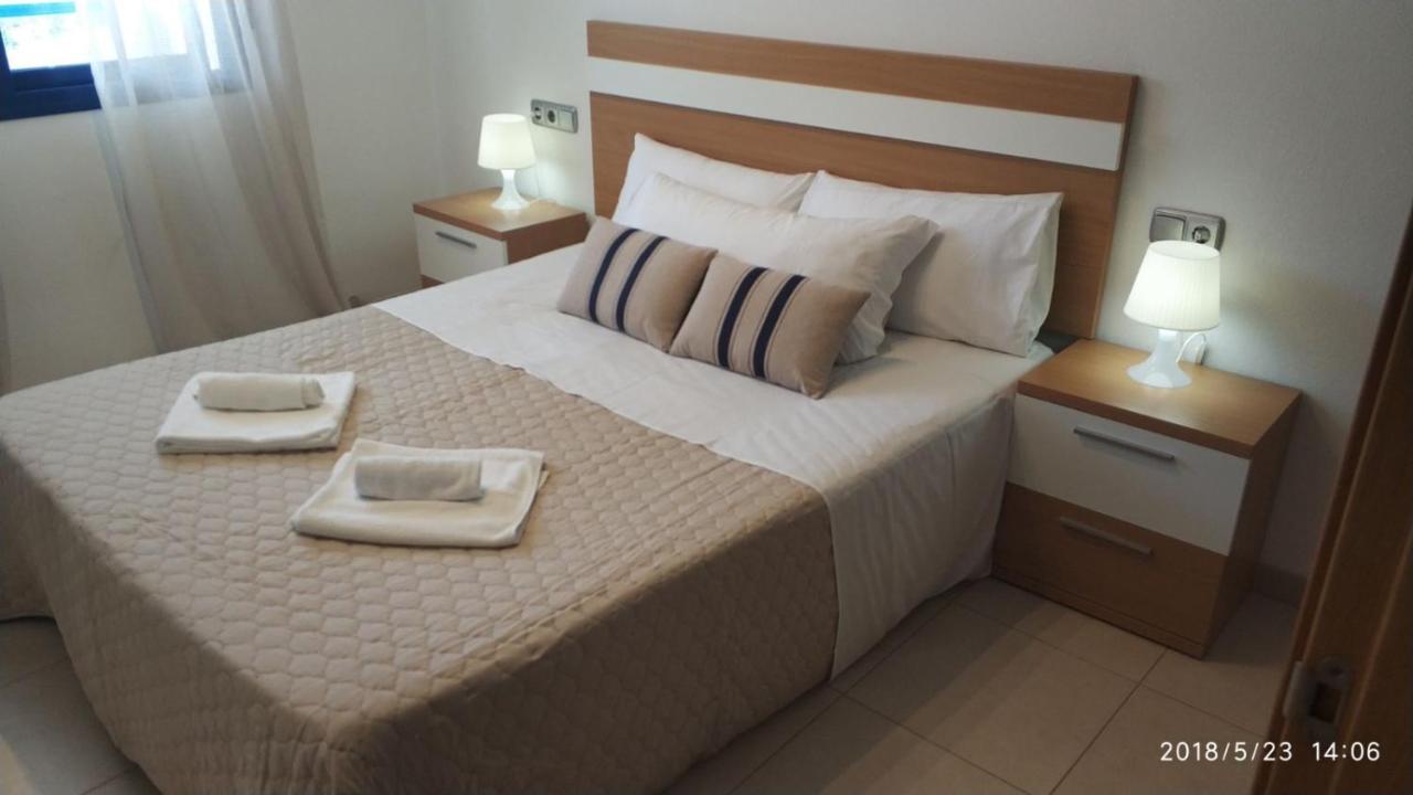 Alicantehills Premiun Playa Εξωτερικό φωτογραφία