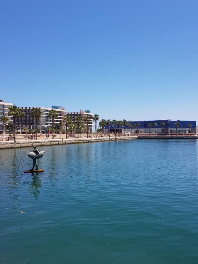 Alicantehills Premiun Playa Εξωτερικό φωτογραφία