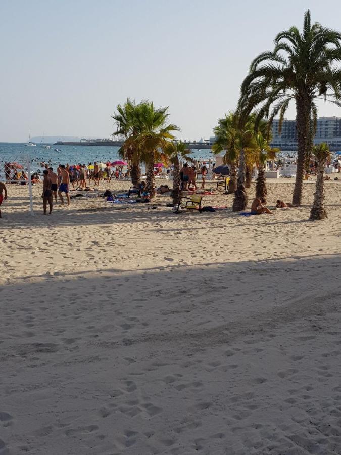 Alicantehills Premiun Playa Εξωτερικό φωτογραφία