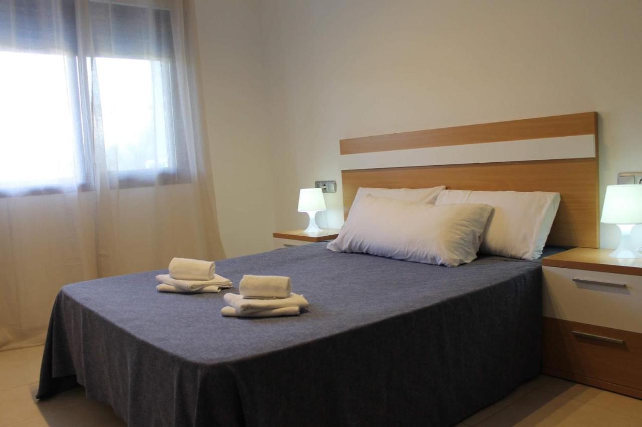 Alicantehills Premiun Playa Εξωτερικό φωτογραφία