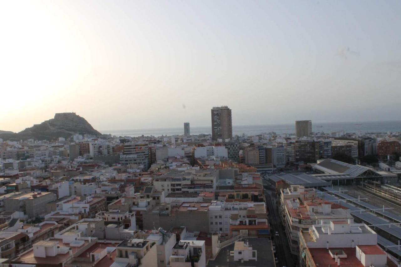 Alicantehills Premiun Playa Εξωτερικό φωτογραφία
