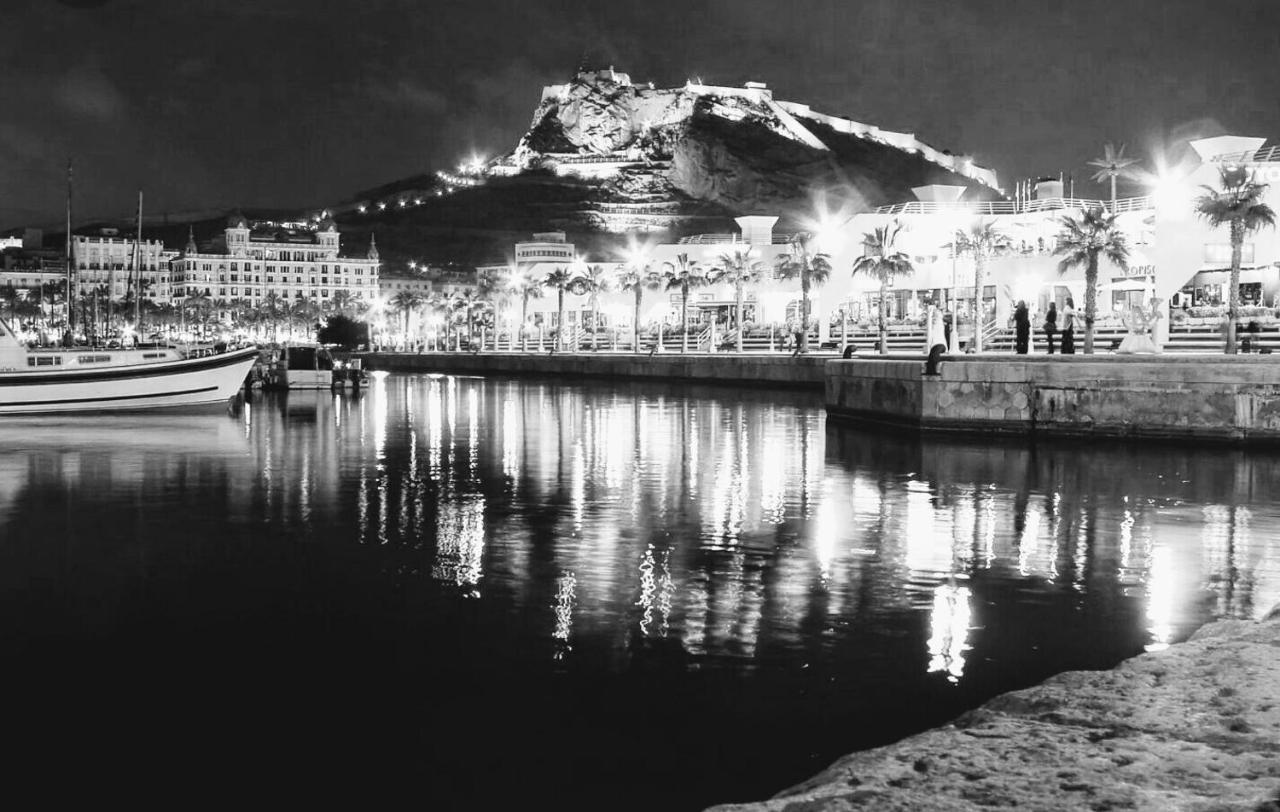 Alicantehills Premiun Playa Εξωτερικό φωτογραφία