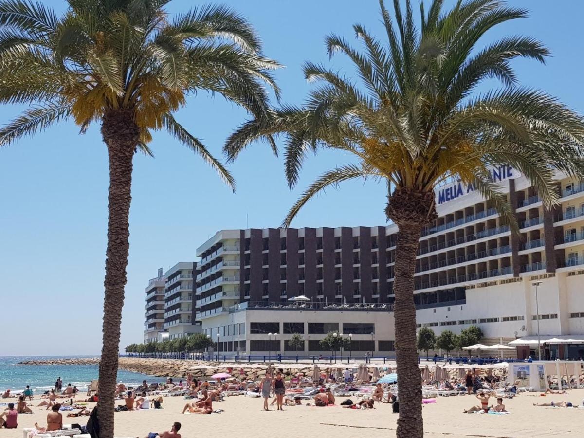 Alicantehills Premiun Playa Εξωτερικό φωτογραφία