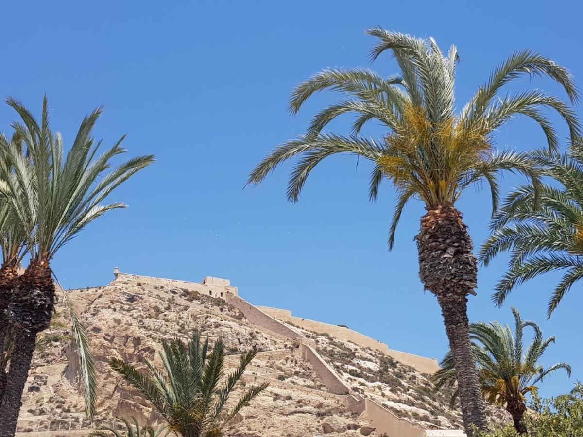 Alicantehills Premiun Playa Εξωτερικό φωτογραφία