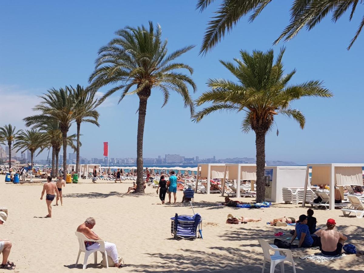 Alicantehills Premiun Playa Εξωτερικό φωτογραφία