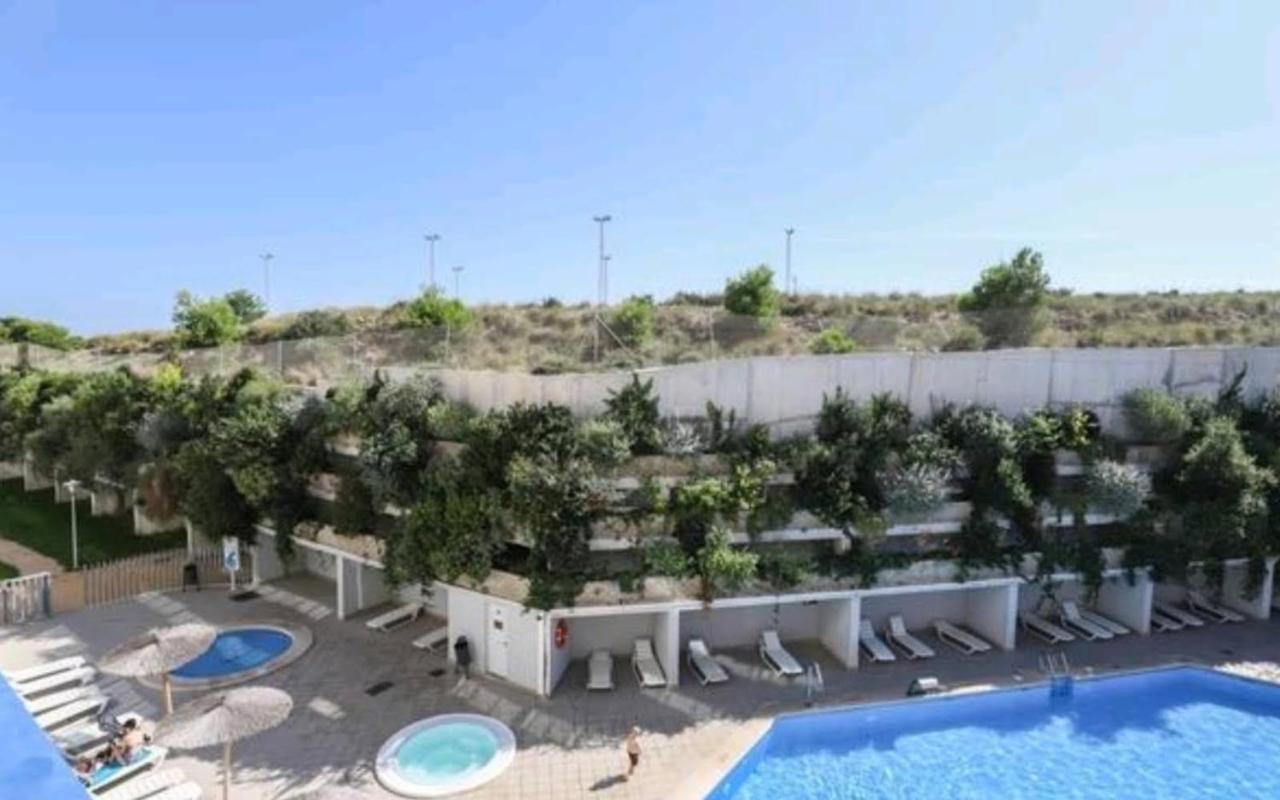 Alicantehills Premiun Playa Εξωτερικό φωτογραφία