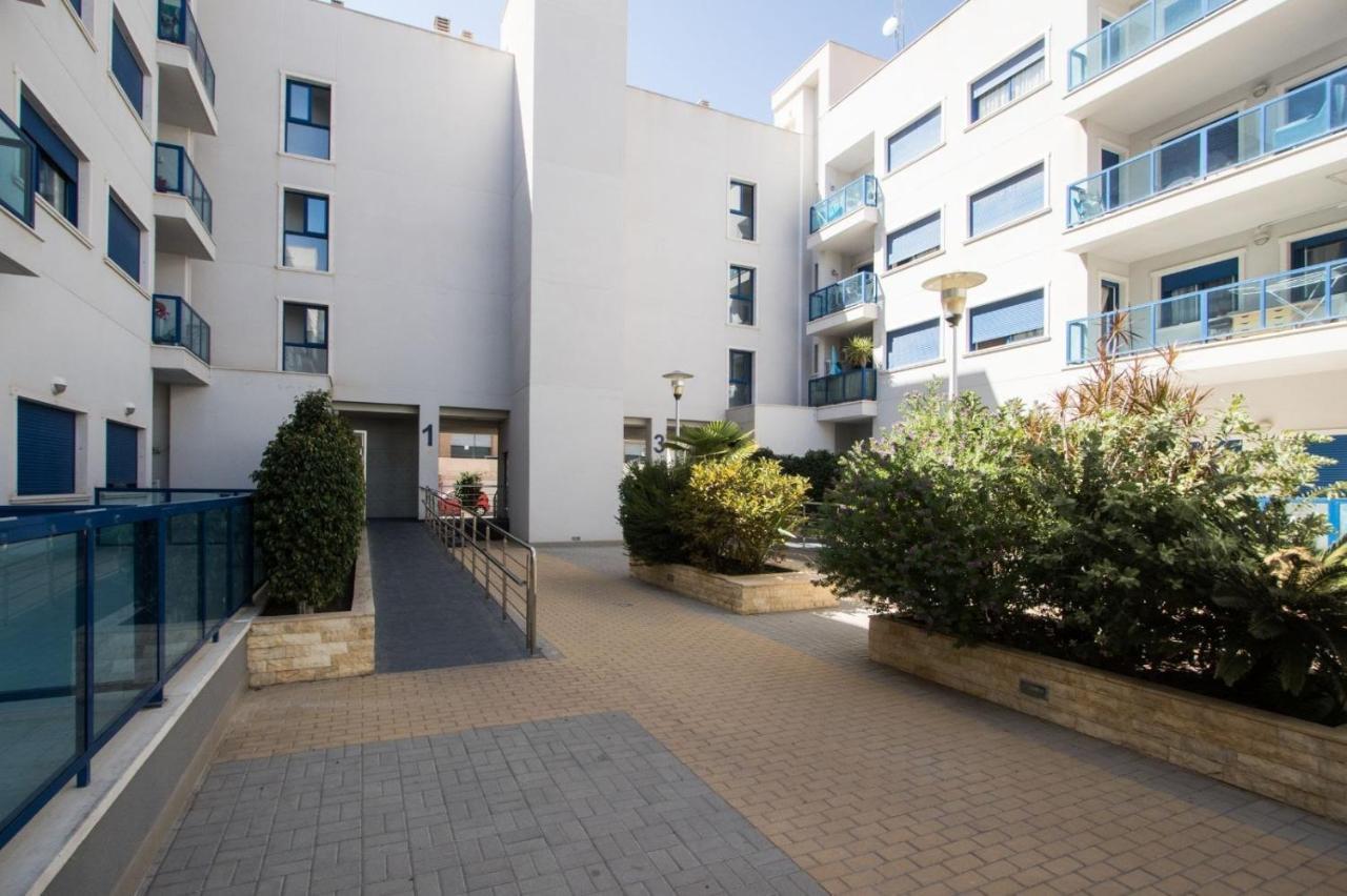 Alicantehills Premiun Playa Εξωτερικό φωτογραφία