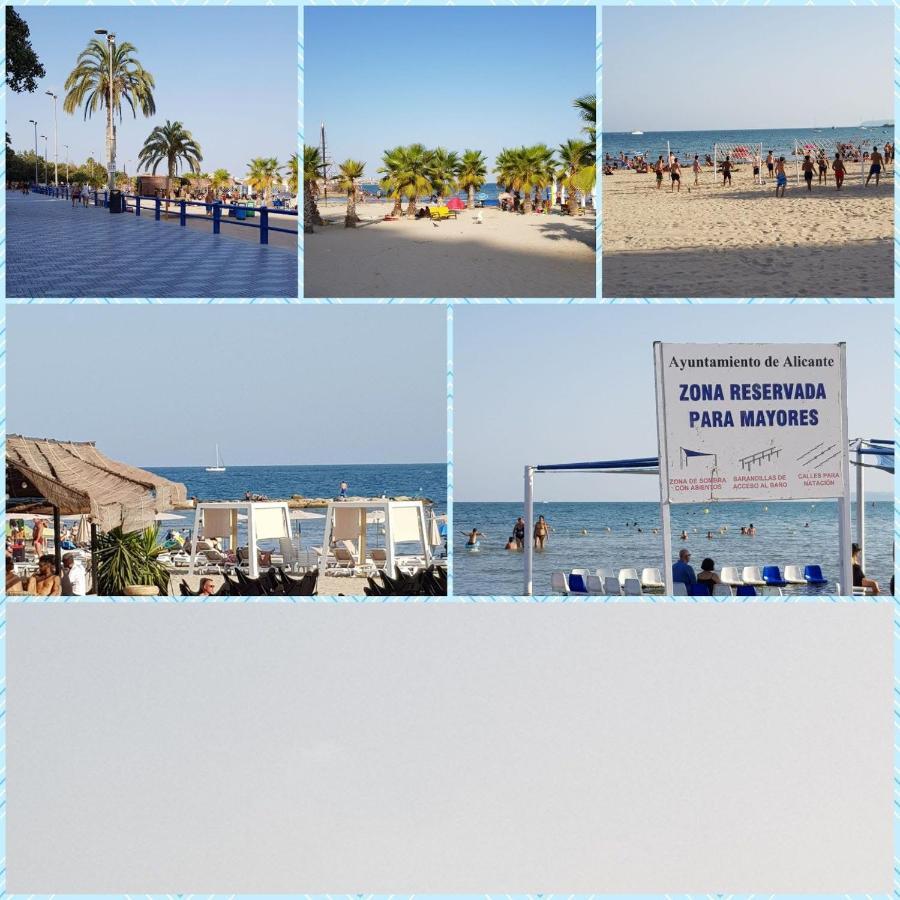 Alicantehills Premiun Playa Εξωτερικό φωτογραφία