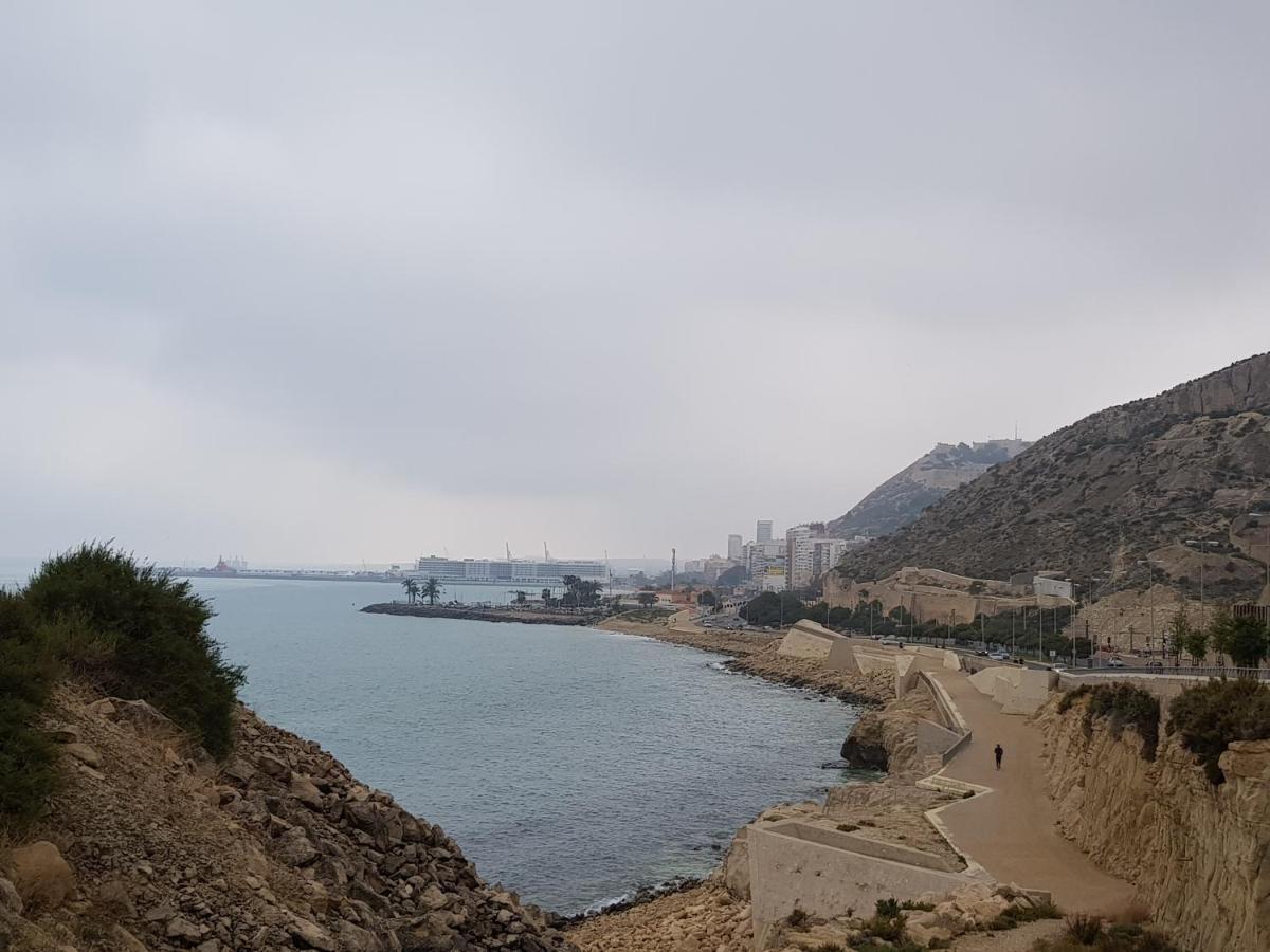Alicantehills Premiun Playa Εξωτερικό φωτογραφία