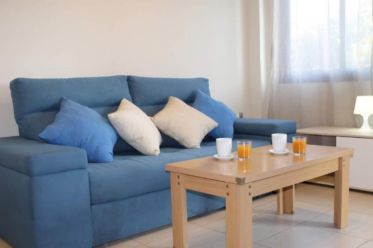 Alicantehills Premiun Playa Εξωτερικό φωτογραφία