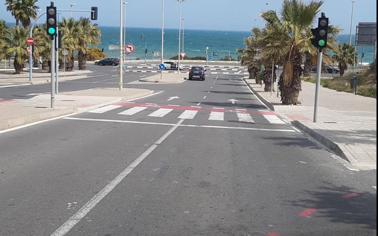 Alicantehills Premiun Playa Εξωτερικό φωτογραφία