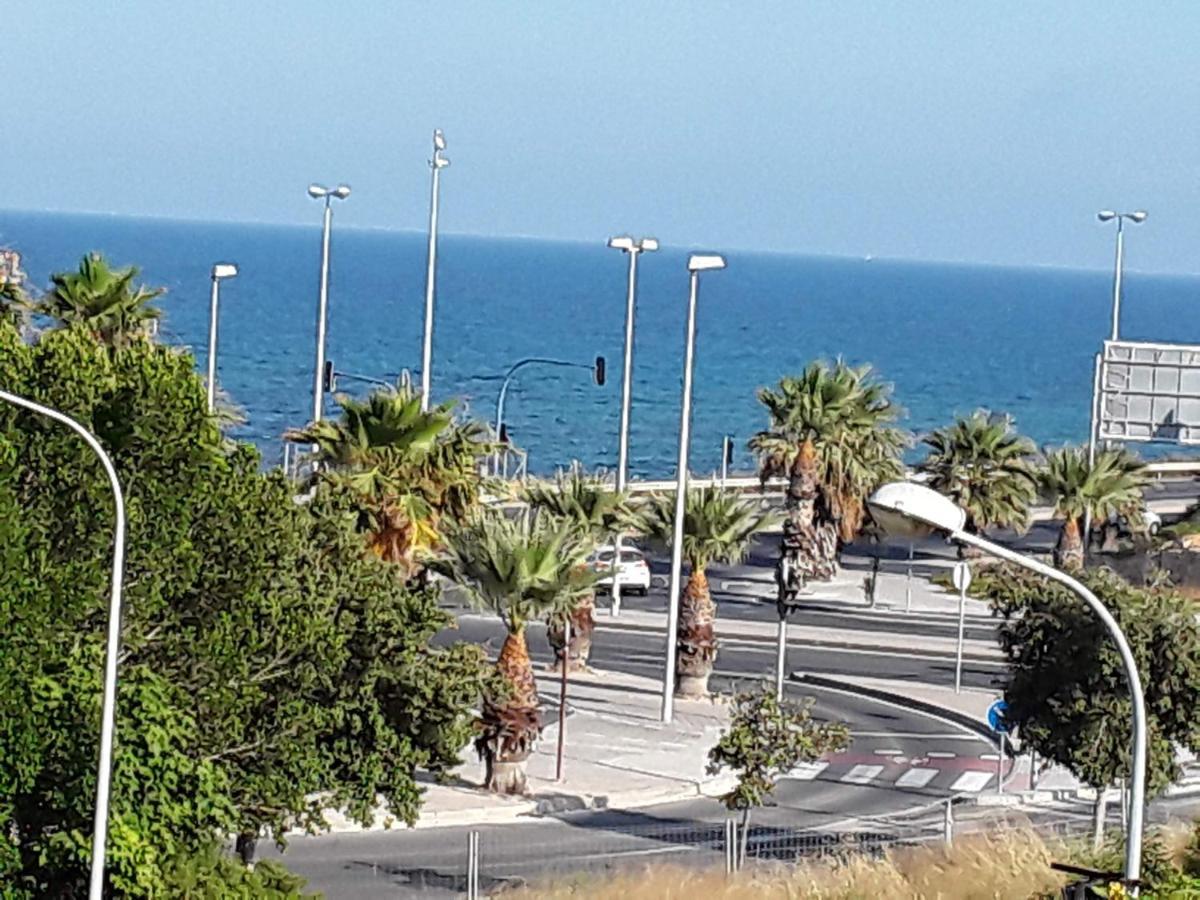 Alicantehills Premiun Playa Εξωτερικό φωτογραφία