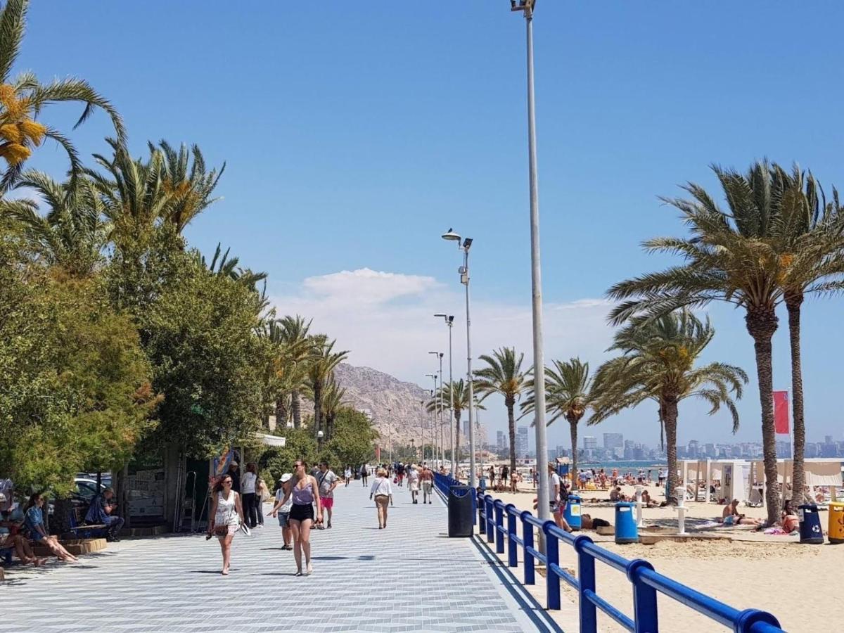 Alicantehills Premiun Playa Εξωτερικό φωτογραφία
