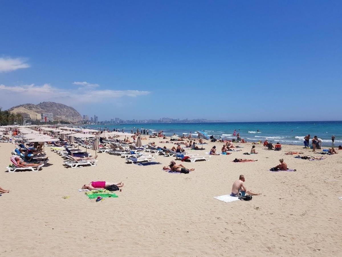 Alicantehills Premiun Playa Εξωτερικό φωτογραφία