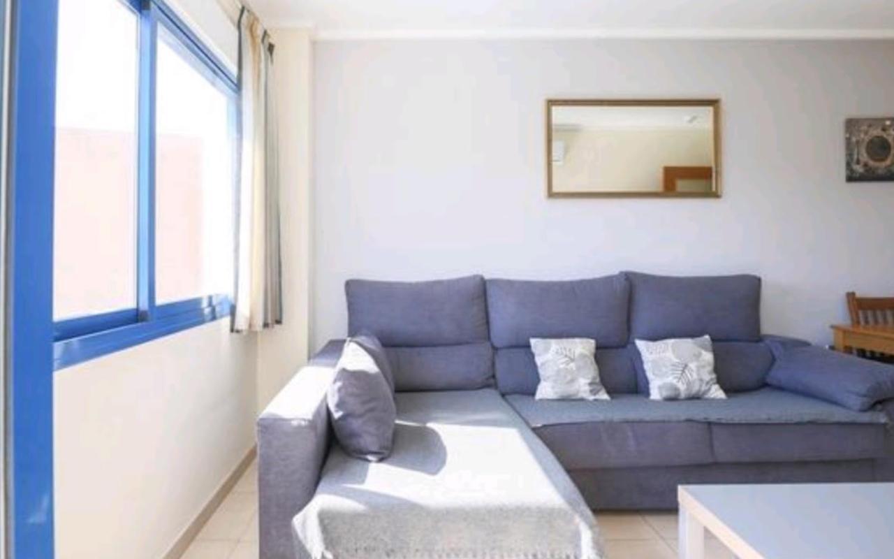 Alicantehills Premiun Playa Εξωτερικό φωτογραφία
