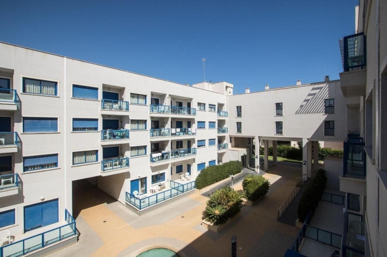Alicantehills Premiun Playa Εξωτερικό φωτογραφία