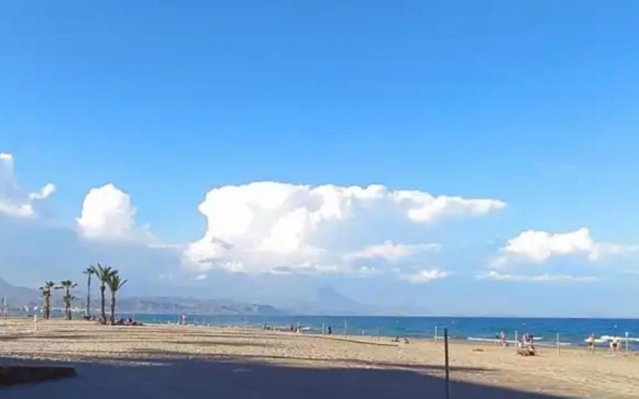 Alicantehills Premiun Playa Εξωτερικό φωτογραφία