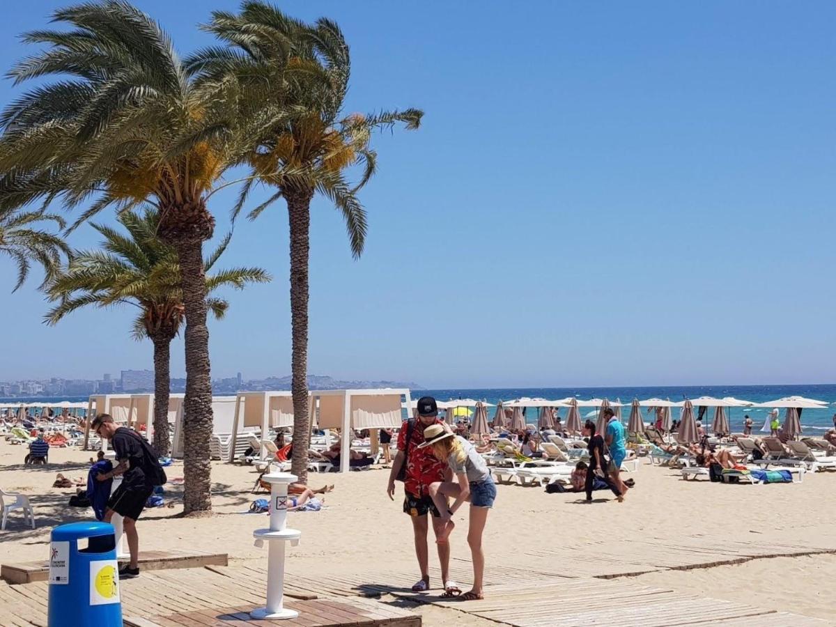 Alicantehills Premiun Playa Εξωτερικό φωτογραφία