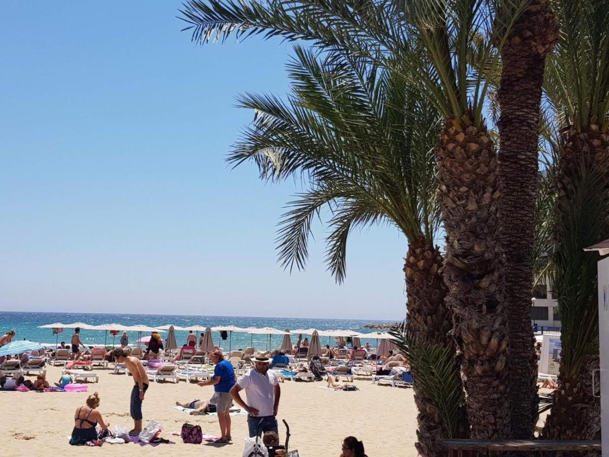Alicantehills Premiun Playa Εξωτερικό φωτογραφία