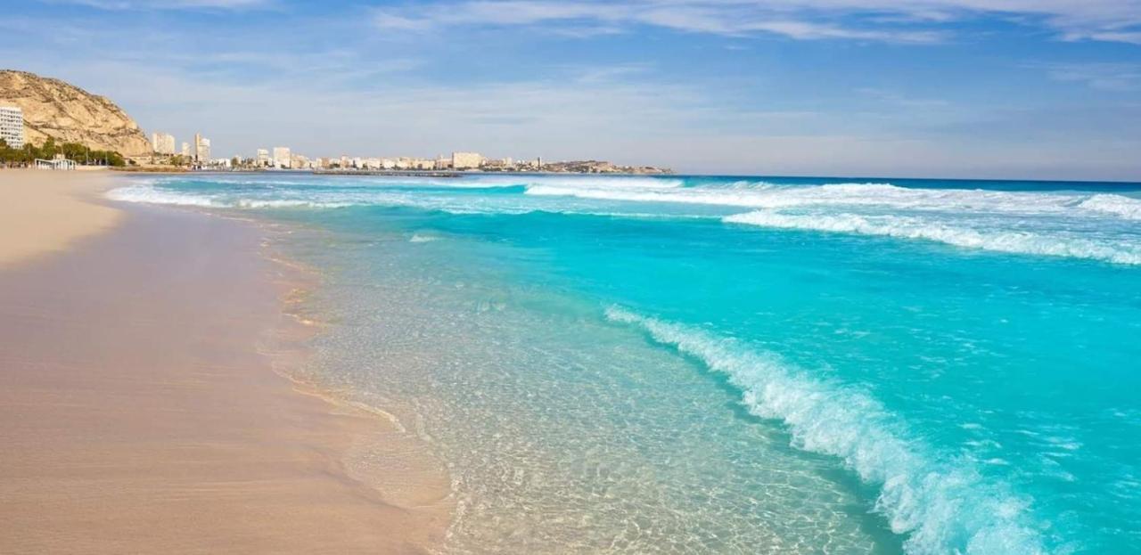 Alicantehills Premiun Playa Εξωτερικό φωτογραφία